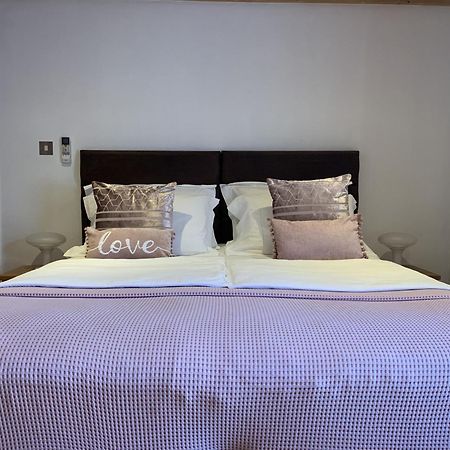 Bath House Hotel Chard Εξωτερικό φωτογραφία