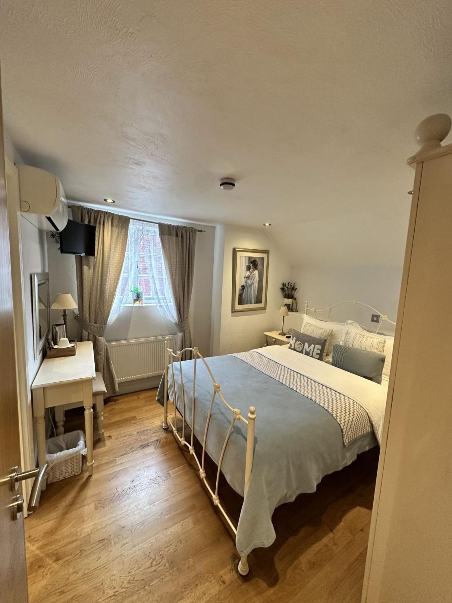 Bath House Hotel Chard Δωμάτιο φωτογραφία