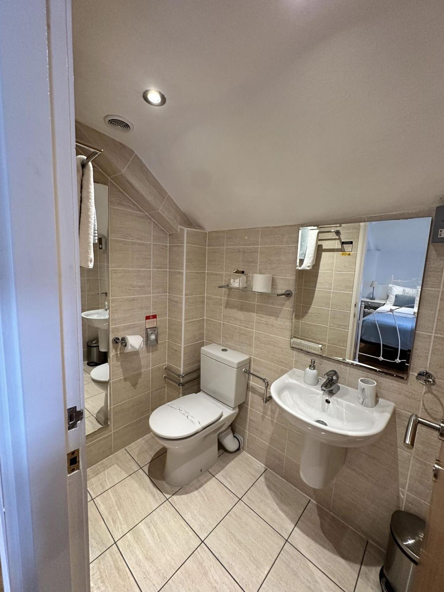 Bath House Hotel Chard Δωμάτιο φωτογραφία