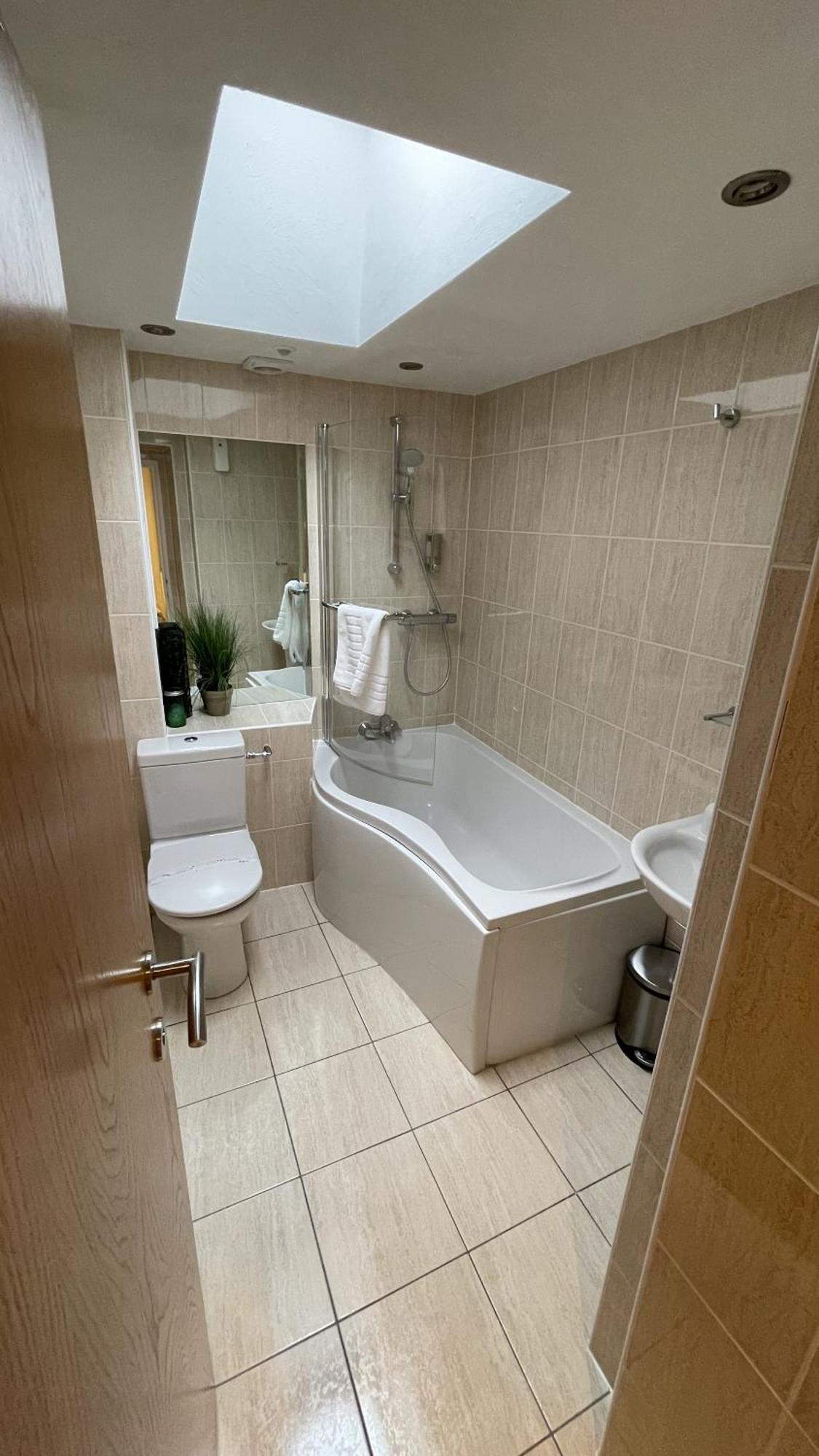 Bath House Hotel Chard Δωμάτιο φωτογραφία