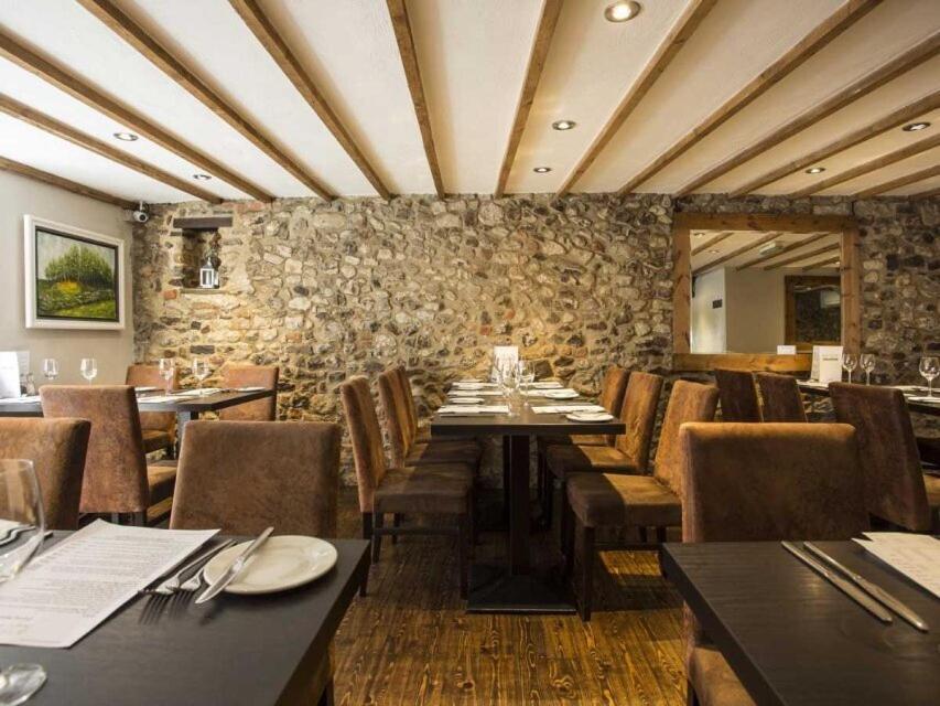 Bath House Hotel Chard Εξωτερικό φωτογραφία