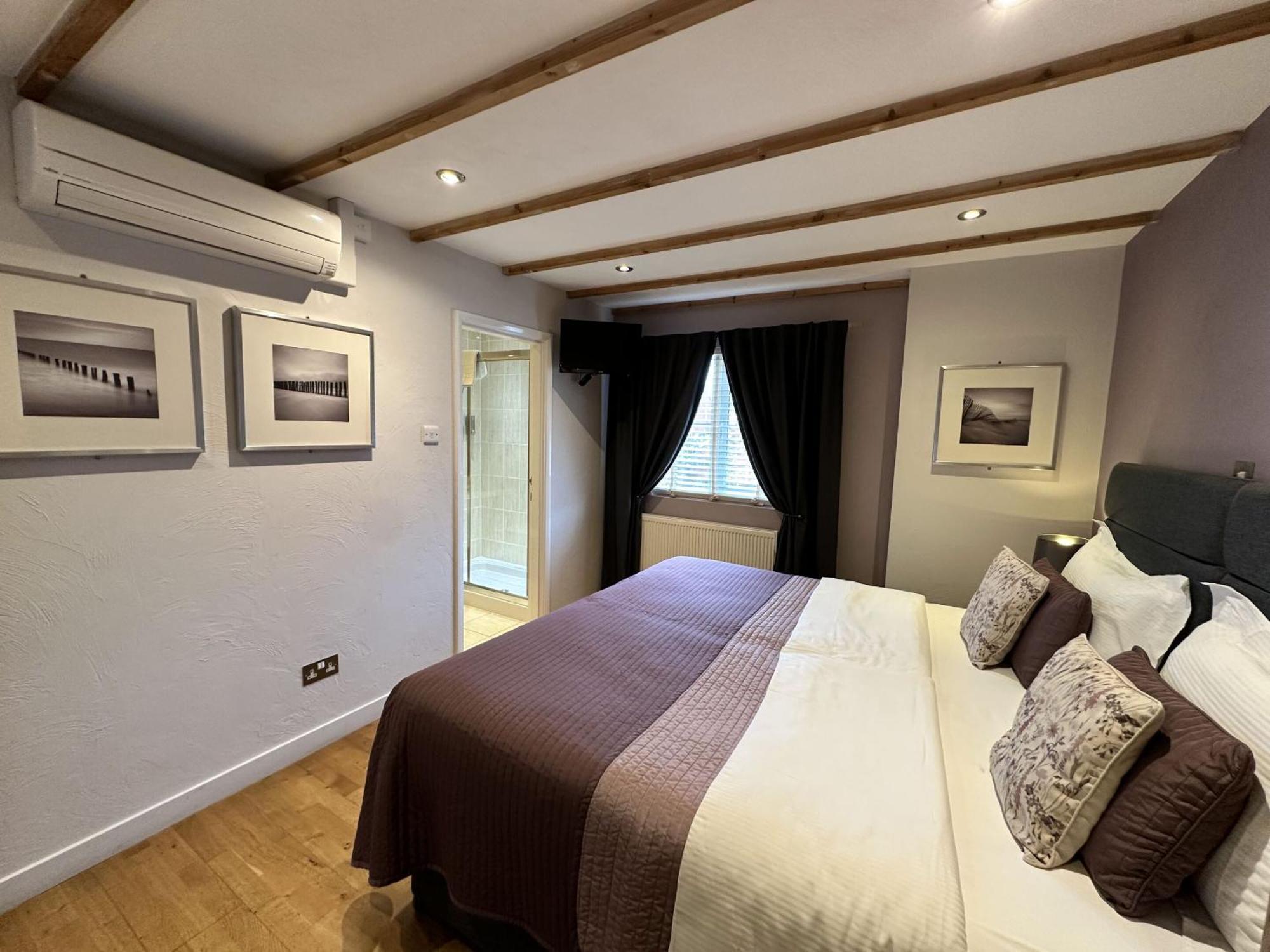 Bath House Hotel Chard Δωμάτιο φωτογραφία
