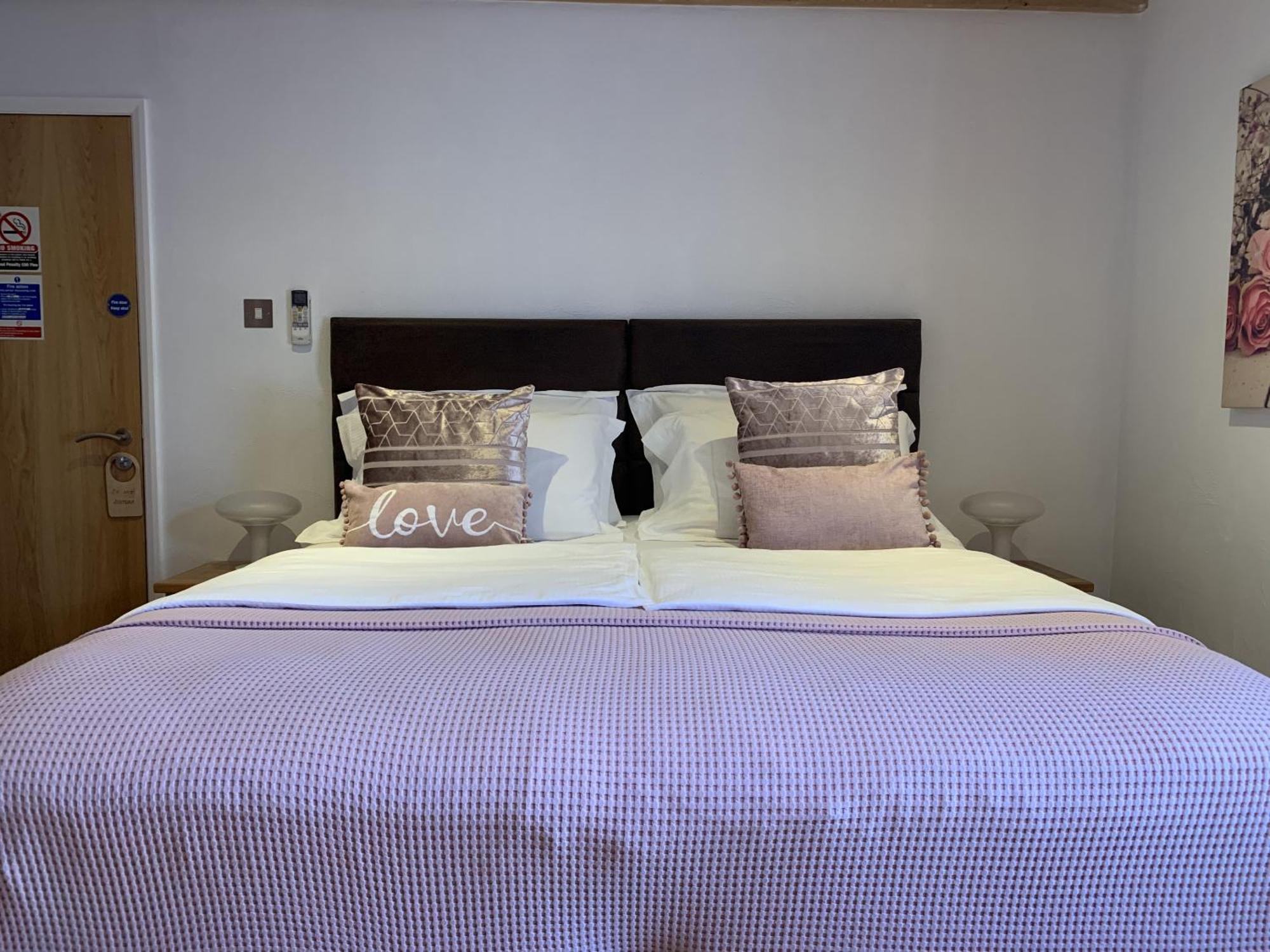Bath House Hotel Chard Εξωτερικό φωτογραφία