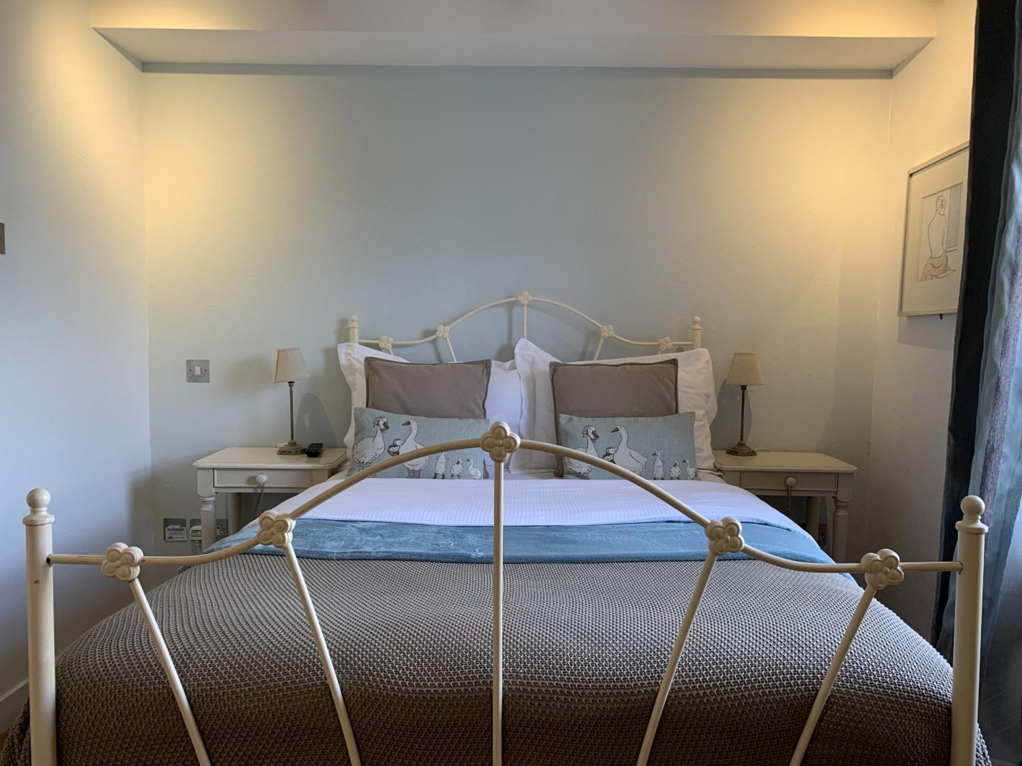 Bath House Hotel Chard Δωμάτιο φωτογραφία