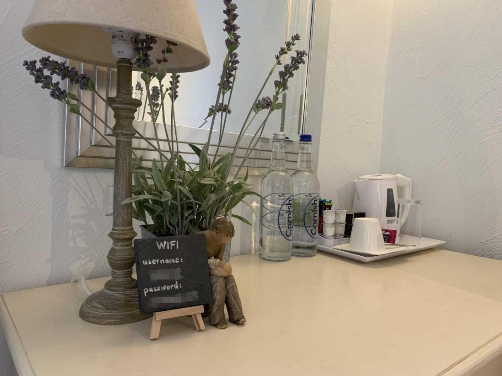 Bath House Hotel Chard Δωμάτιο φωτογραφία