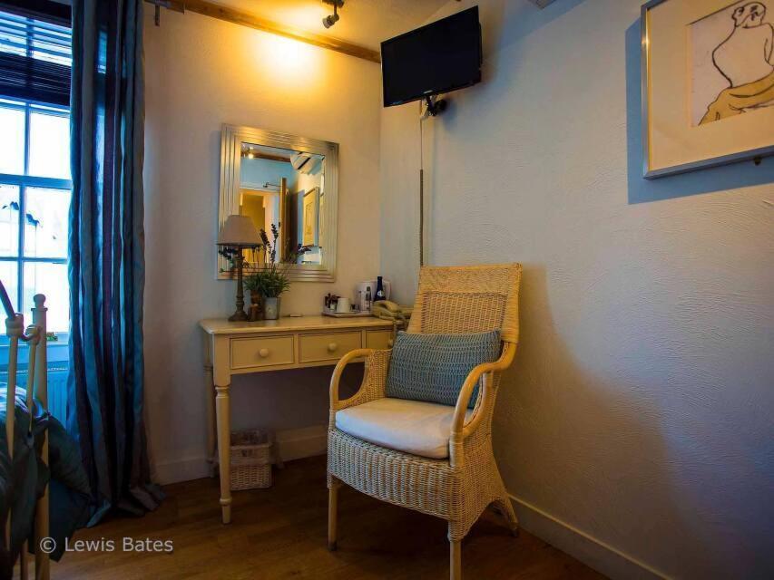 Bath House Hotel Chard Εξωτερικό φωτογραφία