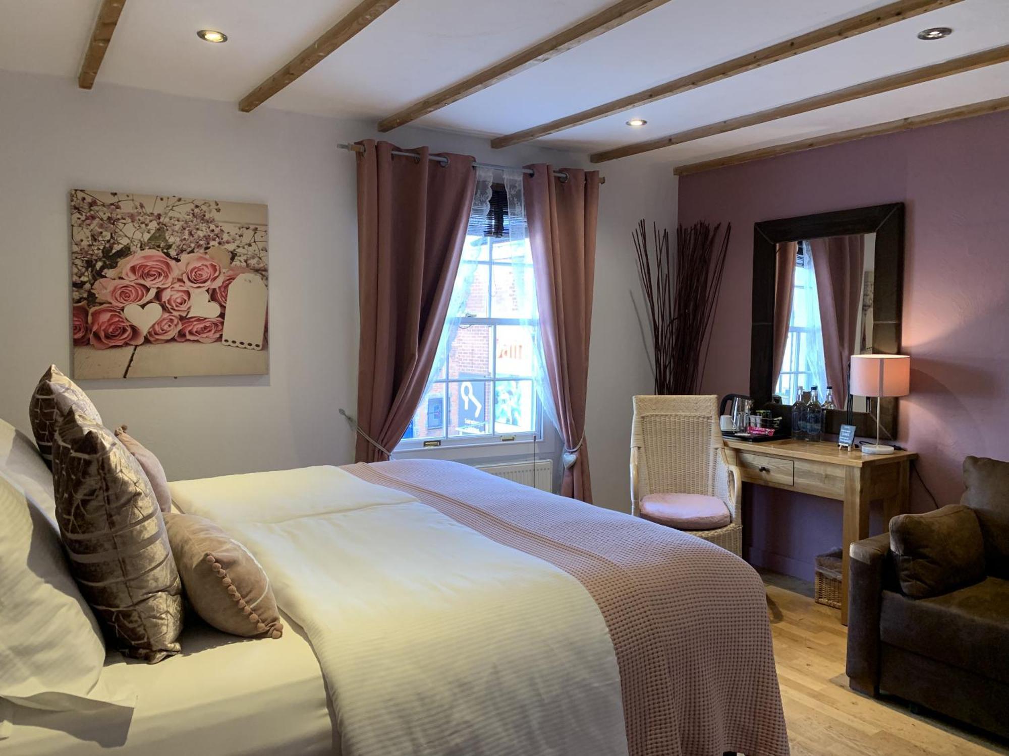 Bath House Hotel Chard Εξωτερικό φωτογραφία