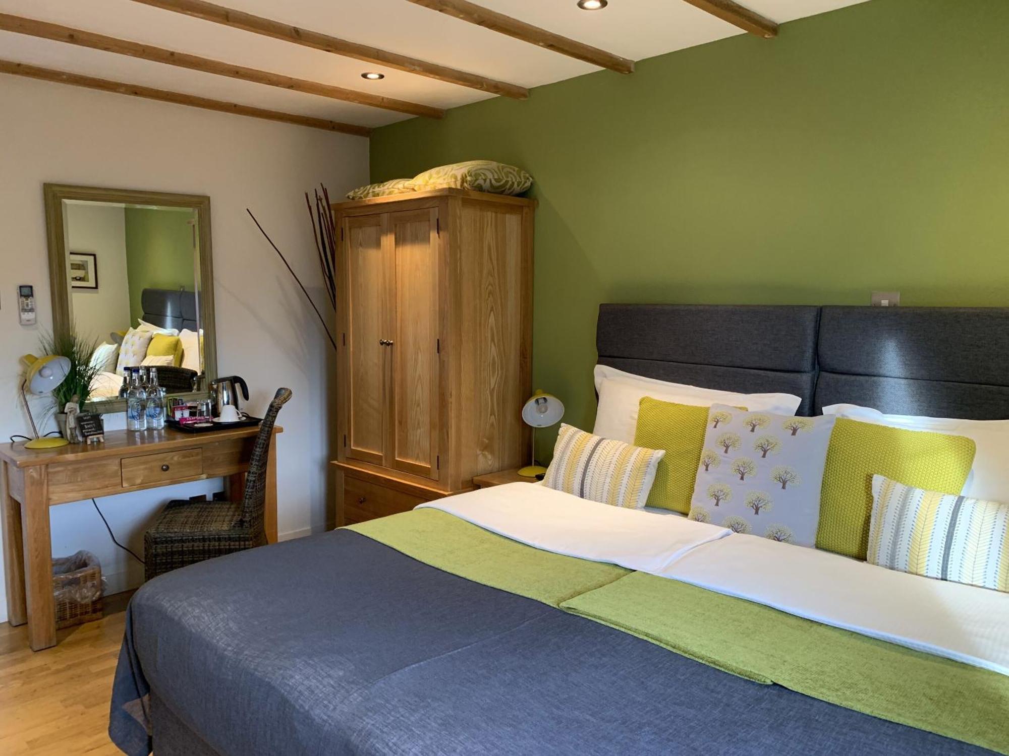 Bath House Hotel Chard Εξωτερικό φωτογραφία