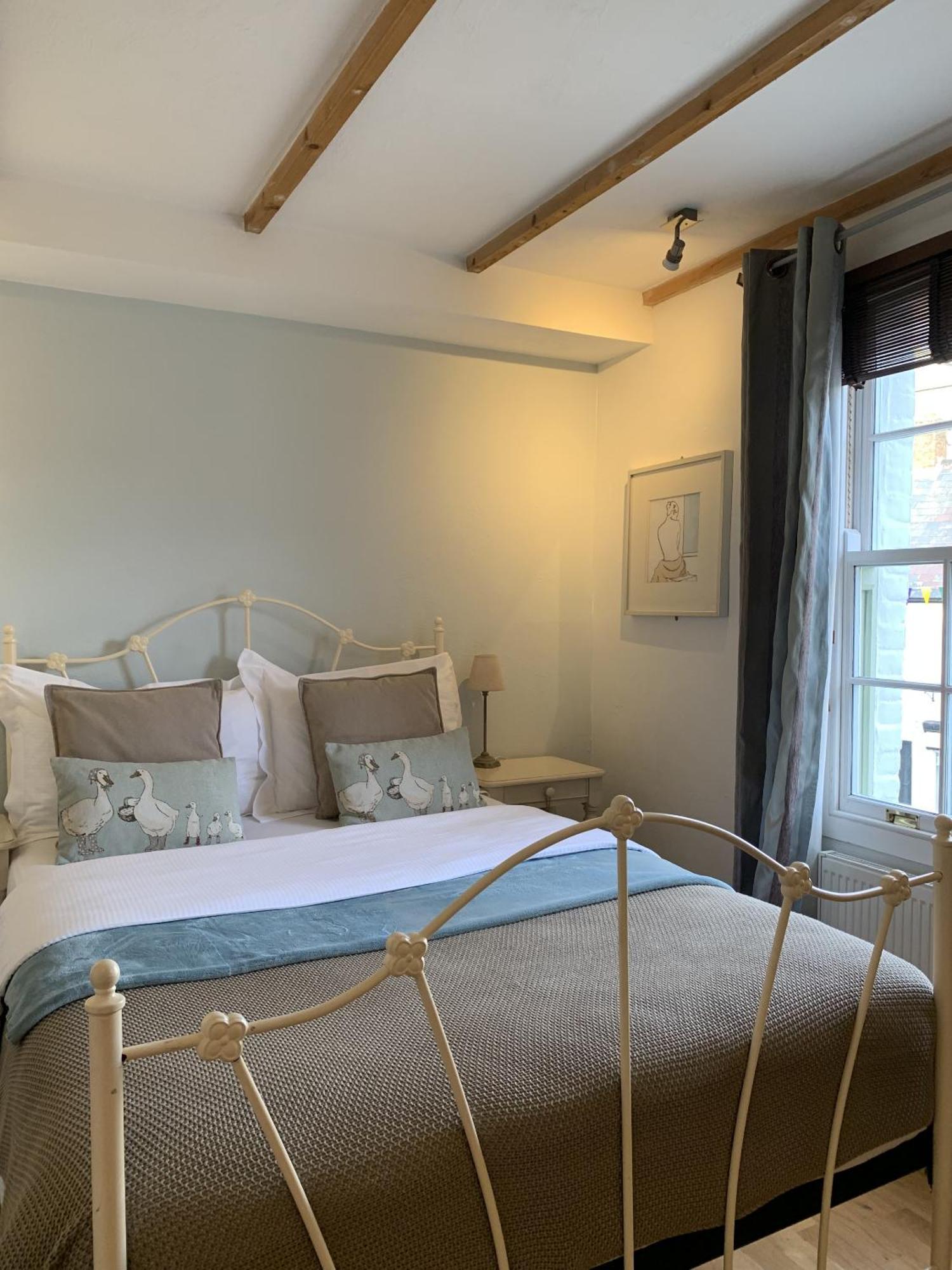 Bath House Hotel Chard Δωμάτιο φωτογραφία